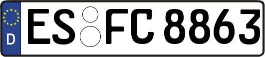 ES-FC8863