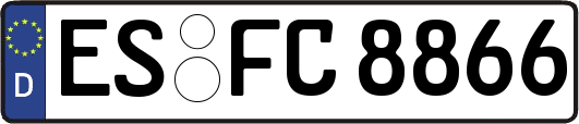 ES-FC8866