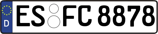 ES-FC8878