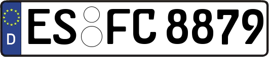 ES-FC8879