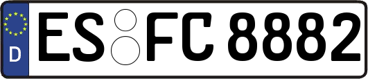 ES-FC8882