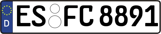 ES-FC8891