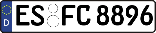 ES-FC8896