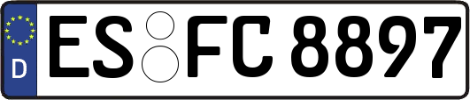 ES-FC8897