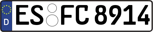 ES-FC8914