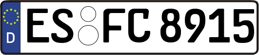ES-FC8915