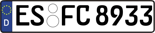 ES-FC8933