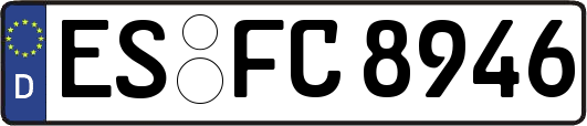 ES-FC8946