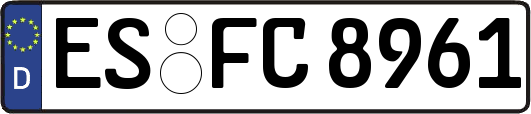 ES-FC8961
