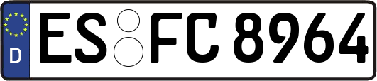 ES-FC8964