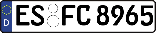 ES-FC8965