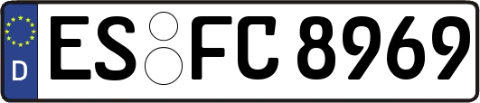 ES-FC8969