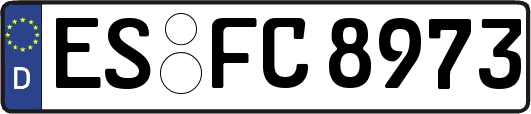 ES-FC8973