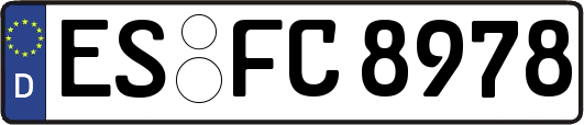 ES-FC8978