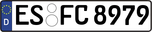ES-FC8979