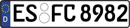 ES-FC8982