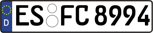 ES-FC8994