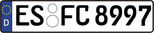 ES-FC8997