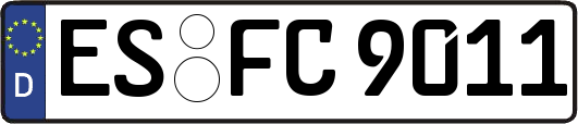 ES-FC9011