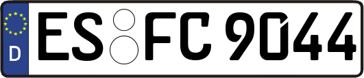 ES-FC9044