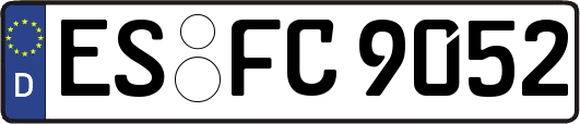 ES-FC9052