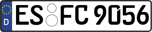 ES-FC9056