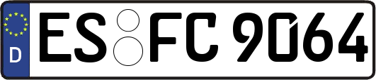ES-FC9064