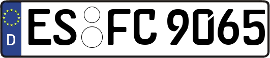 ES-FC9065