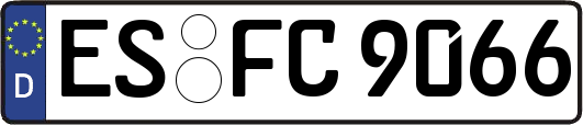 ES-FC9066