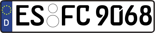 ES-FC9068