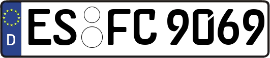 ES-FC9069