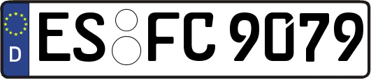 ES-FC9079