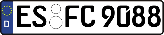 ES-FC9088