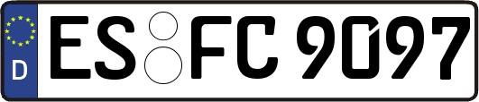 ES-FC9097