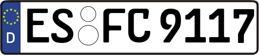 ES-FC9117