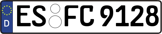 ES-FC9128