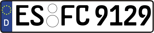 ES-FC9129