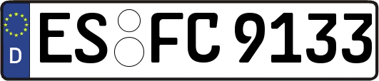 ES-FC9133