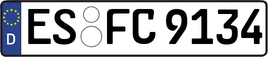 ES-FC9134