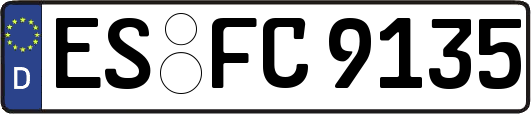 ES-FC9135