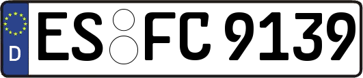 ES-FC9139