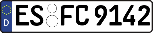ES-FC9142