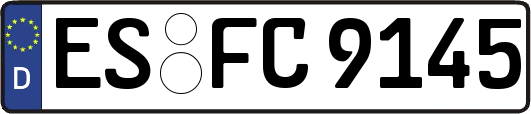 ES-FC9145