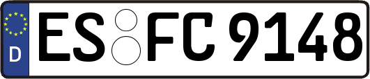 ES-FC9148