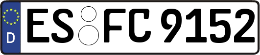 ES-FC9152