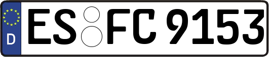 ES-FC9153