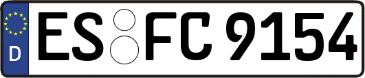 ES-FC9154