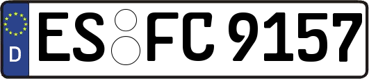 ES-FC9157
