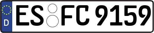 ES-FC9159