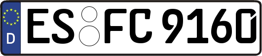 ES-FC9160
